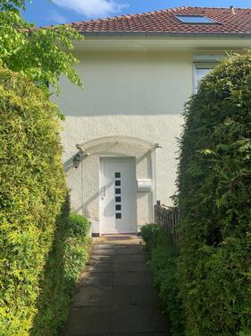 Foto - Ruhige gepflegte 2-Zi-Wohnung mit Garten in Gleichen-Reinhausen