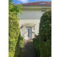 Ruhige gepflegte 2-Zi-Wohnung mit Garten in Gleichen-Reinhausen