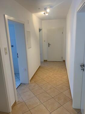 Foto - Erdgeschoßwohnung in Gleichen zur Miete