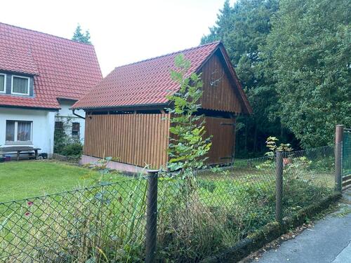 Foto - 5 Zimmer Einfamilienhaus in Horn-Bad Meinberg