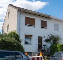 Doppelhaushälfte 115 m² in Langenhagen-Godshorn