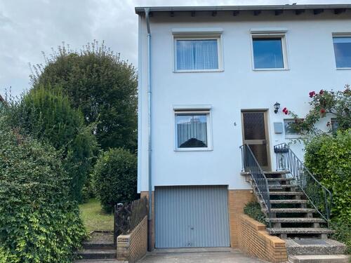 Foto - 5 Zimmer Doppelhaushälfte zum Kaufen in Langenhagen