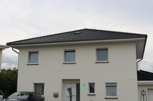 Foto - Einfamilienhaus 180m2 20KW PV 10KW Speicher, 2xWallbox 22KW Küche