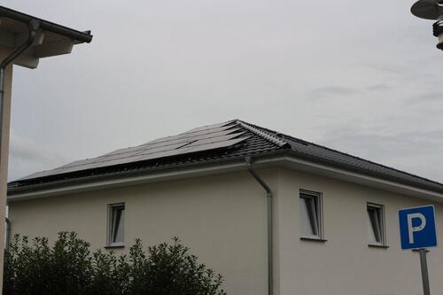 Foto - 5 Zimmer Einfamilienhaus zum Kaufen in Lohfelden