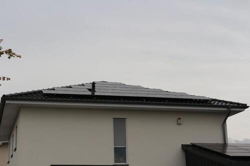 Foto - 5 Zimmer Einfamilienhaus in Lohfelden