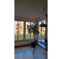 Moderne 1,5 Zimmer Wohnung mit Blick ins helle Grün - Rackwitz