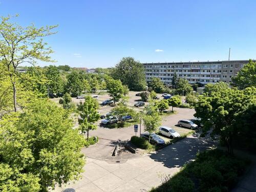 Foto - Etagenwohnung in Dessau-Roßlau