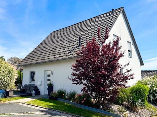 Foto - Freistehendes Einfamilienhaus in Kothmaißling bei Cham
