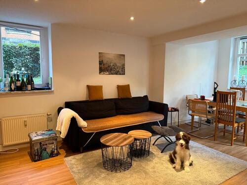 Foto - Etagenwohnung in Dresden