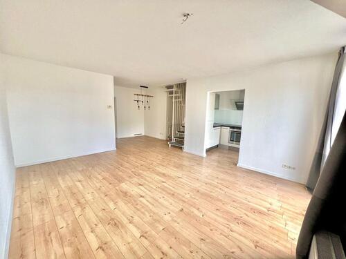 Foto - Helle Maisonette-Wohnung mit Terrasse & Top-Ausstattung