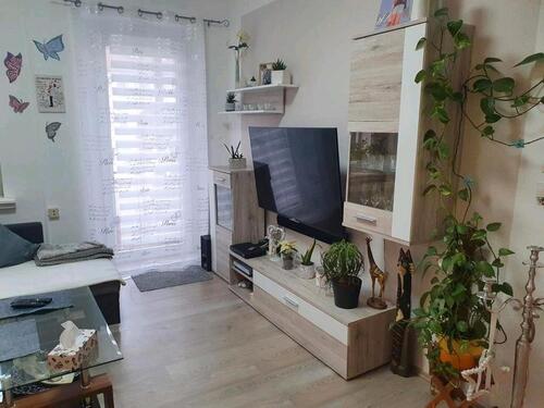 Foto - Etagenwohnung in Merseburg
