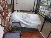 Foto - Etagenwohnung in Merseburg zur Miete