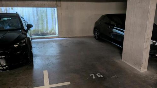 Foto - Stellplatz in Tiefgarage Tübingen West