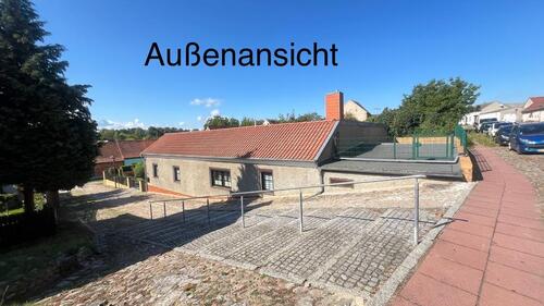 Foto - Haus in GartzOder zu verkaufen - 125.000,00 EUR Kaufpreis,