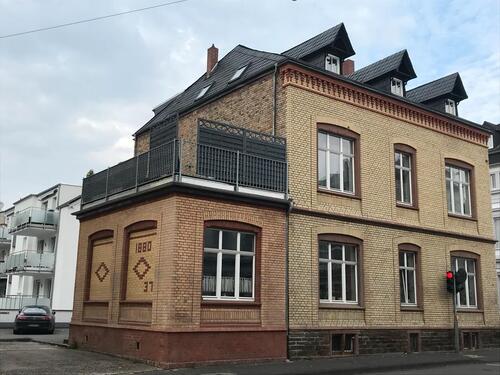 Foto - 62 qm Wohnung - 940,00 EUR Kaltmiete,