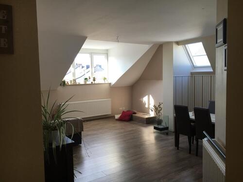 Foto - Etagenwohnung in Neuwied
