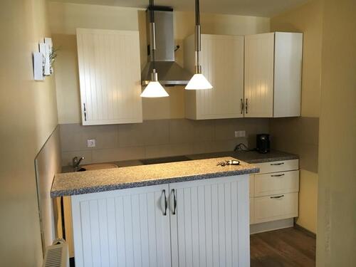 Foto - Etagenwohnung in Neuwied zur Miete
