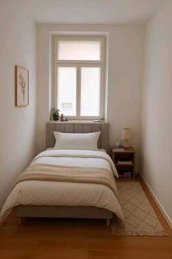 Foto - Zimmer in 3er-WG - 390,00 EUR Kaltmiete,