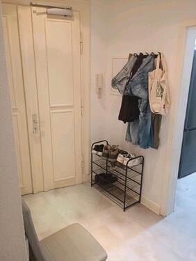 Foto - Etagenwohnung in Leipzig