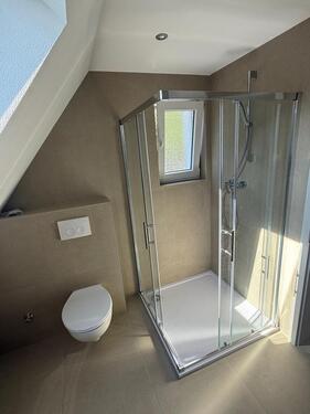 Foto - Etagenwohnung in Siegen