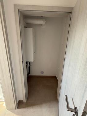 Foto - Etagenwohnung in Siegen zur Miete