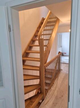 Foto - Etagenwohnung zur Miete in Schwarzhofen