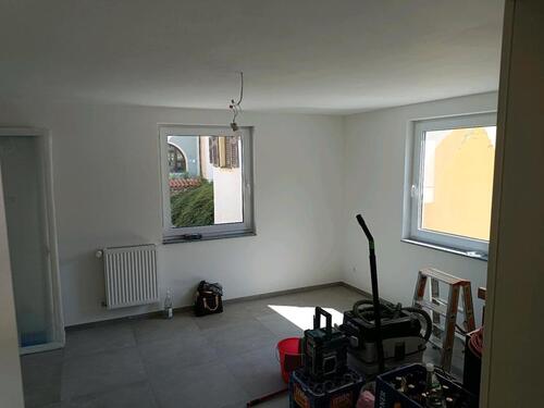 Foto - Etagenwohnung in Schwarzhofen zur Miete