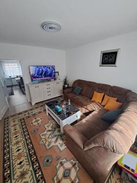 Foto - Etagenwohnung in Bochum