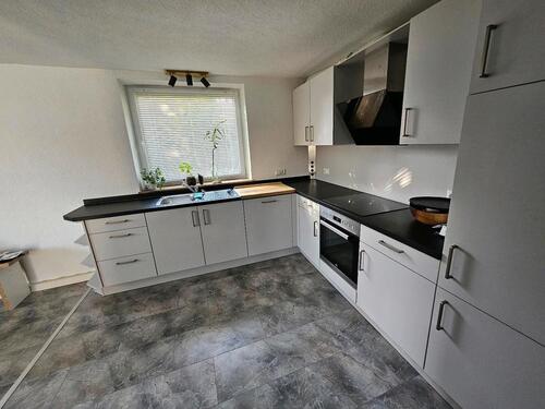 Foto - Etagenwohnung zur Miete in Ansbach