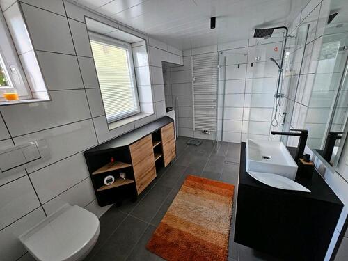 Foto - Etagenwohnung in Ansbach