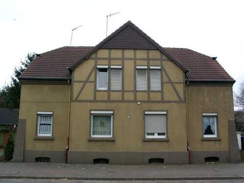 Foto - Vier Wände zum Wohlfühlen. - 380,00 EUR Kaltmiete,