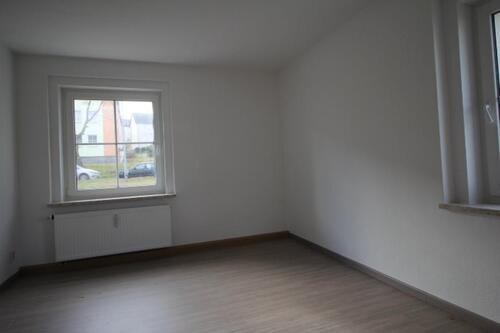 Foto - Etagenwohnung in Johanngeorgenstadt