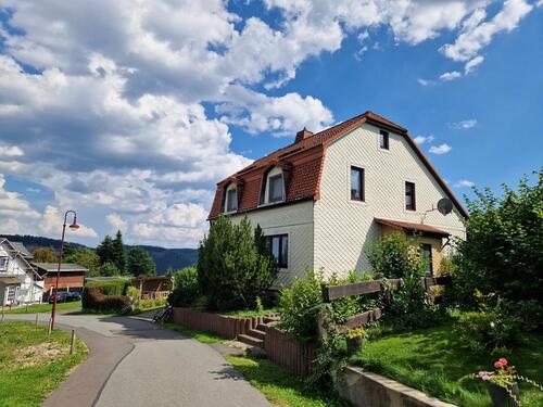 Foto - Wohnung mit herrlicher Aussicht zu vermieten