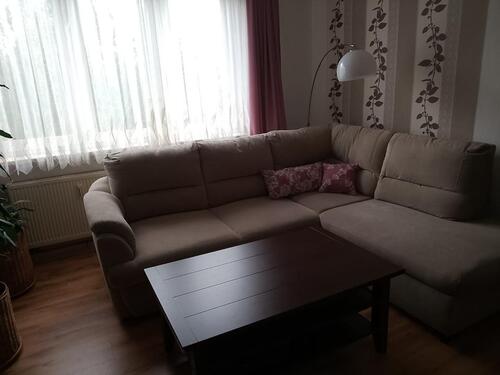 Foto - Etagenwohnung in Suhl zur Miete