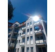 1 Zimmer Apartment, Einbauküche mit Balkon nahe Uni Kassel