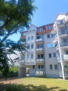 Foto - Etagenwohnung zur Miete in Kassel