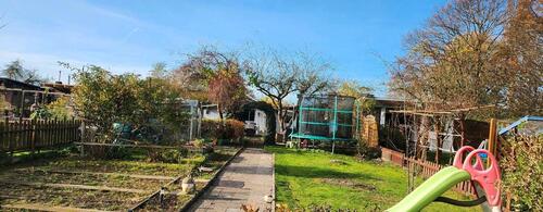 Foto - schrebergarten - 4.500,00 EUR Kaltmiete, ca.  0,00 m²