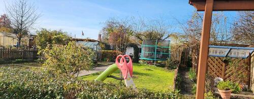 Foto - Grundstück zur Miete in Hamm