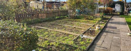 Foto - Grundstück in Hamm