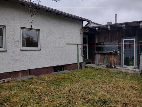 Foto - Einfamilienhaus zum Kaufen in Kirchdorf am Inn