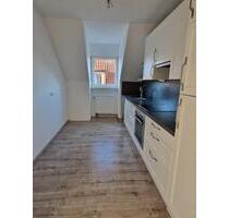 Mietwohnung in Bad Salzuflen in top Lage!