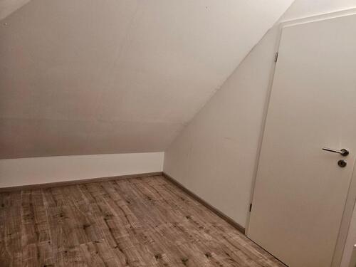 Foto - Etagenwohnung zur Miete in Bad Salzuflen