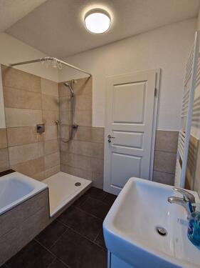 Foto - Etagenwohnung in Bad Salzuflen zur Miete