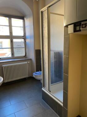 Foto - Etagenwohnung zur Miete in Mühlberg/Elbe