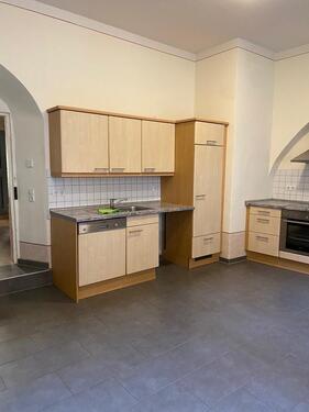 Foto - Etagenwohnung in Mühlberg/Elbe