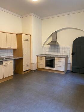 Foto - Etagenwohnung in Mühlberg/Elbe zur Miete