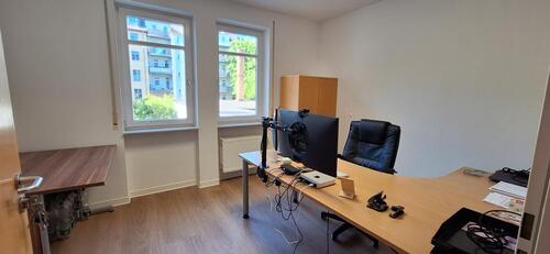 Foto - Bürofläche in Chemnitz-Sonnenberg – Arbeiten im Startup-Flair - All-in-Miete