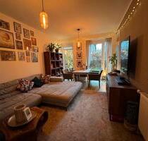 Schöne Wohnung zur Zwischenmiete in Hamburg Stellingen