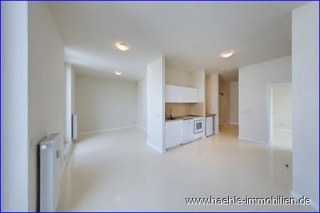 Foto - 2-Raum-DG mit Terrasse und Dachgarten in Uninähe frei ab sofort