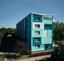 3-Zimmerwohung mit Balkon und modernisiertem Bad - Schwedt (Oder)